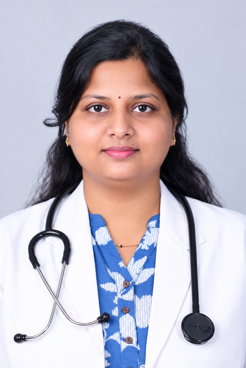 Dr. Girisha, ENT Specialist at FirstCare ENT Clinic