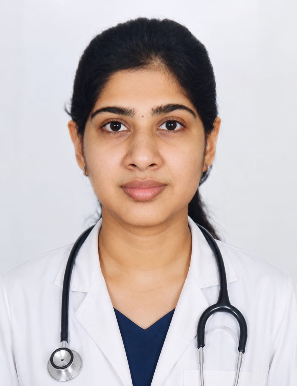 Dr. Rachitha Seereddi